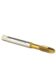 Hss Titanyum Düz Makina Kılavuzu Dın 371/376 M- 2,5 X 0,45 - 3499 - 1