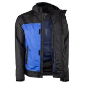 Evolite Moonriver Yağmurluk 5000mm-Mavi thumbnail 2