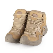 Evolite Defence Mid Tactical Bot-Bej thumbnail 2