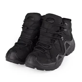 Evolite Defence Mid Tactical Bot-Siyah - 12
