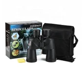 Nikula Zoomlu El Dürbünü 10-30*50 thumbnail 5