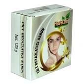 Hel-Kim Cilt Beyazlatıcı Bitkisel Sabun 100-125 Gr thumbnail 4