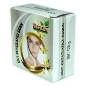 Hel-Kim Cilt Beyazlatıcı Bitkisel Sabun 100-125 Gr thumbnail 3