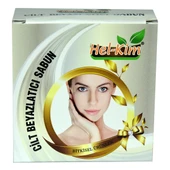 Hel-Kim Cilt Beyazlatıcı Bitkisel Sabun 100-125 Gr thumbnail 2