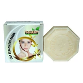 Hel-Kim Cilt Beyazlatıcı Bitkisel Sabun 100-125 Gr thumbnail 5