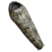 Evolite Alfa Pro Camo Uyku Tulumu 0 thumbnail 1