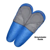 Evolite Alfa Pro Camo Uyku Tulumu 0 thumbnail 4