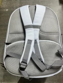 Petkit Breezy 2 Beyaz Evcil Hayvan Çantası (OUTLET) (12 AY EVOFONE GARANTİLİ) - 3