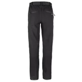Evolite Relax Bay Outdoor Pantolon - Siyah - 8