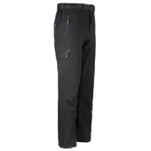 Evolite Relax Bay Outdoor Pantolon - Siyah - 6