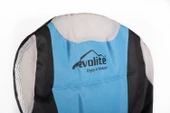 Evolite Nature Katlanabilir Kamp Sandalyesi - Turkuaz - 10