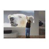 Epson EH-LS800 4000 Lümen Süper Ultra Kısa Mesafe Android Lazer 4K Projeksiyon Cihazı - 5