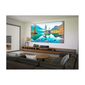 Epson EH-LS800 4000 Lümen Süper Ultra Kısa Mesafe Android Lazer 4K Projeksiyon Cihazı - 4