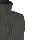 Evolite Krypton Softshell Yelek - Haki - 12