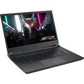 Gigabyte Aorus 15 BKF-73TR754SH I7-13700H 16GB 1tb SSD 8gb Rtx 4060 15.6 Qhd 165Hz WIN11 Home Gaming (Oyuncu) Notebook thumbnail 3