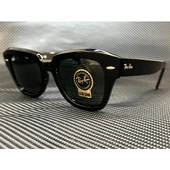 Rayban Rb2186 90131 49 Kadın Güneş Gözlüğü - 7