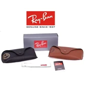 Rayban Rb2186 90131 49 Kadın Güneş Gözlüğü - 10