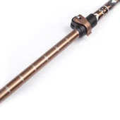Evolite Golden Quick-Lock Dıştan Kilitli Trekking Batonu - 4