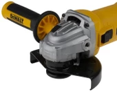 Dewalt DWE4237-QS 1400Watt 125mm Profesyonel Avuç Taşlama - 5