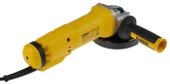 Dewalt DWE4237-QS 1400Watt 125mm Profesyonel Avuç Taşlama - 6