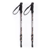 Evolite Golden Quick-Lock Dıştan Kilitli Trekking Batonu - 12