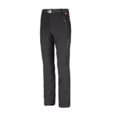 Evolite Point Softshell Bay Pantolon - Siyah - 11