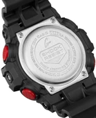 Casio G-Shock GA-700BNR-1ADR Unisex Kol Saati - 3