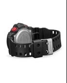Casio G-Shock GA-700BNR-1ADR Unisex Kol Saati - 4