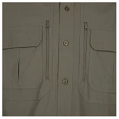 Evolite Swat Tactical Gömlek - Haki - 4