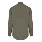 Evolite Swat Tactical Gömlek - Haki - 3