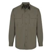 Evolite Swat Tactical Gömlek - Haki - 1