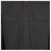 Evolite Swat Tactical Gömlek - Füme thumbnail 4