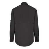 Evolite Swat Tactical Gömlek - Füme thumbnail 3