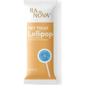 Periboia Kedi Lolipopu Ödül 15 Adet - 2