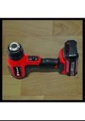 Einhell TE-HA 18 Li-Solo 18V Akülü Sıcak Hava Tabancası - 4520500 - 7