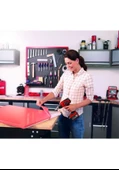Einhell TE-HA 18 Li-Solo 18V Akülü Sıcak Hava Tabancası - 4520500 - 4