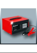 Einhell CC-BC 12 Akü Şarj Cihazı - 1056721 - 6
