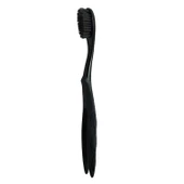 Banat Acrobat Charcoal Black Pearl Kömür İçerikli Yumuşak Diş Fırçası - 3