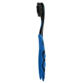 Banat Acrobat Charcoal Black Pearl Kömür İçerikli Yumuşak Diş Fırçası - 5