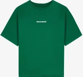 Skechers M Graphic Tee Oversize T-Shirt S232404- Erkek Tişört - 2