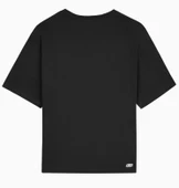 Skechers M Graphic Tee Oversize T-Shirt S232404- Erkek Tişört - 8