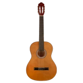 Kozmos IC-100 3/4 NAT / 3/4 Klasik Gitar (KILIF+PENA) thumbnail 10