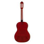 Kozmos IC-100 3/4 NAT / 3/4 Klasik Gitar (KILIF+PENA) thumbnail 11