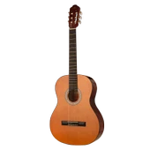 Kozmos IC-100 3/4 NAT / 3/4 Klasik Gitar (KILIF+PENA) thumbnail 12