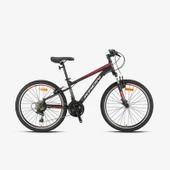 KRON VORTEX 24 J DİSK FREN BİSİKLET - 2