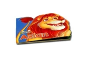 Ben Kimim-Aslan : Ben Kimim Serisi - 1