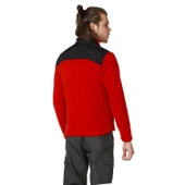 Evolite İcon Unisex Polar Mont-Kırmızı - 10