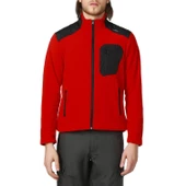 Evolite İcon Unisex Polar Mont-Kırmızı - 7