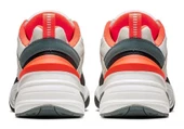 Nike M2K Tekno Orange - 4