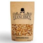 Kaju Kavrulmuş 1kg - 1